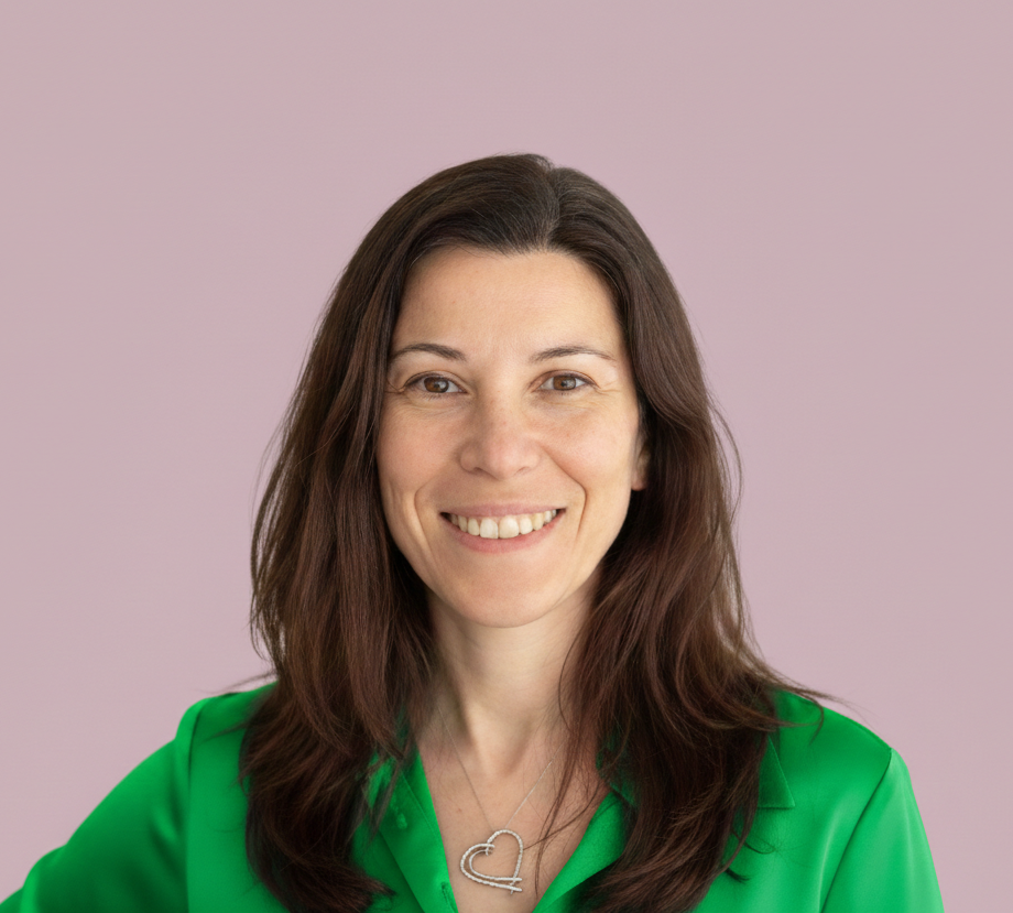 speaker headshot